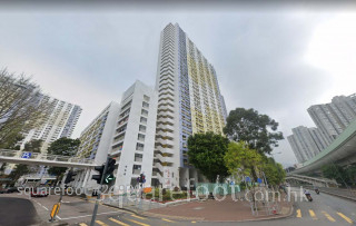 Jat Min Chuen Building