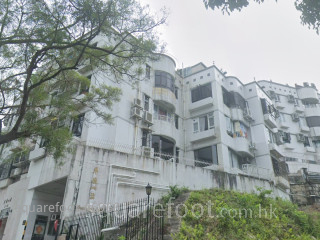 Greenheight Villa Building