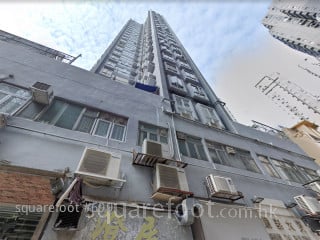顺泰大厦 大厦