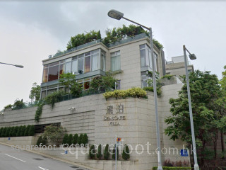 Seascape Villa Building