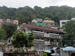 排头村 大厦