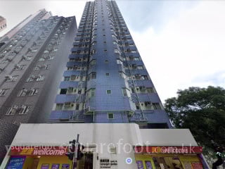 嘉威花园 大厦