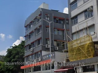 经华楼 大厦