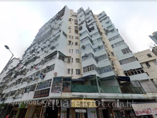 宝兴大楼 大厦