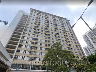 Kwong Fuk Estate Building
