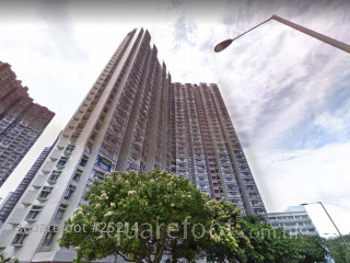  Wan Tau Tong Estate Building