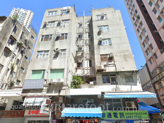 金丽楼 大厦