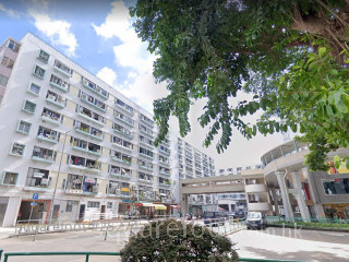 沥源邨 大厦