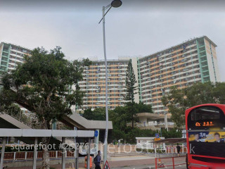 沙角邨 大厦