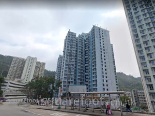 Ko Yee Estate Building