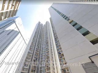 Hung Hom Estate Building