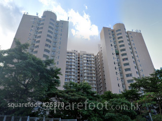 Wan Hon Estate Building