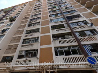 馬頭圍邨 大廈