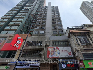 新基大廈 大廈
