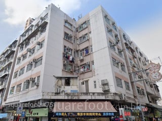 钧德楼 大厦