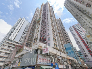 德喜大厦 大厦