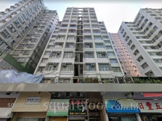 金宝大厦 大厦