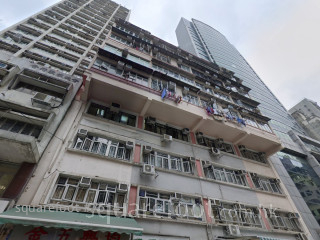 东鸿大厦 大厦