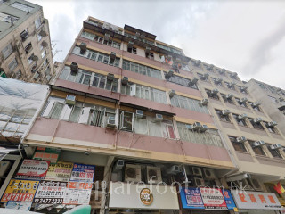 翠华楼 大厦