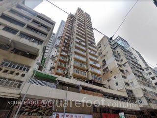 金坤大厦 大厦