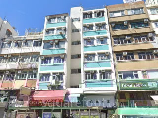 合欢楼 大厦