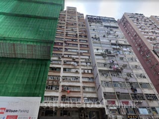青雲大廈 大廈