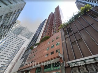 Kingsgate Building
