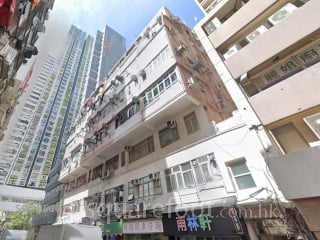 谭臣大厦 大厦