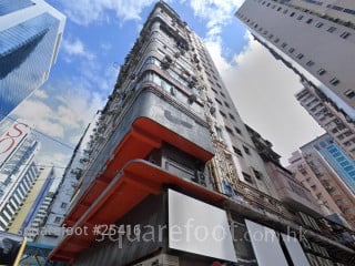 泰港大厦 大厦