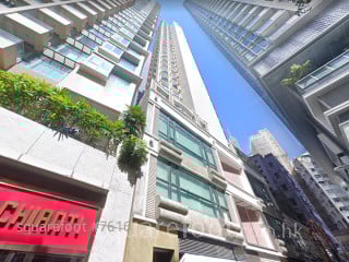 顶旺大厦 大厦