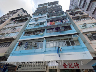 Shun King Building Building
