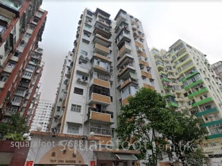 集景楼 大厦