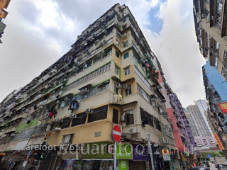 广福大厦 大厦