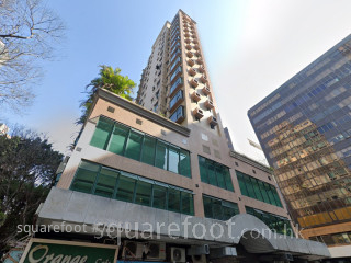 Greenland Court Building