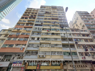 Lee Tai Building Building