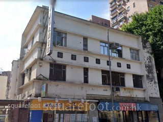 僑園 大廈