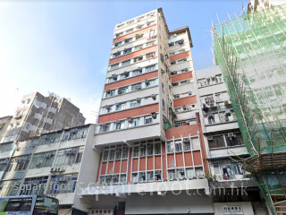 Lai Chi Court Building