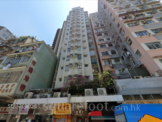 广胜大厦 大厦