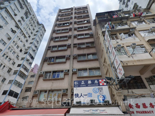 廣亞大廈 大廈