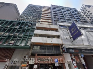 Kwun Fai Building Building