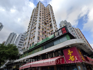 足彬大厦 大厦