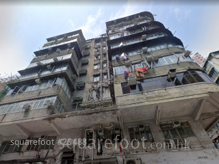 Kui Cheong Building Building