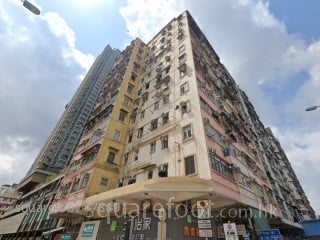 Chew Onn Building Building