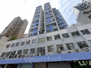 Lai Ming Building Building