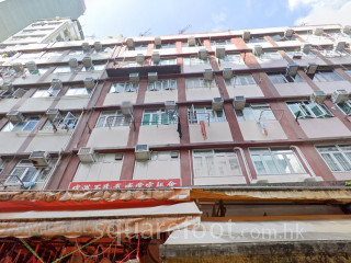 Sun Cheung Building Building
