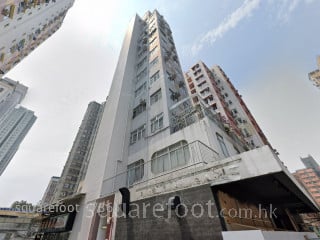 Ming Wan Court Building