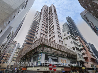 昌富大厦 大厦