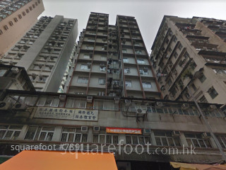 金发大厦 大厦