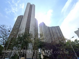 屯门兆邦苑中层2房户 自由市场价$300万易手