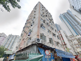 Wing Yiu Building Building